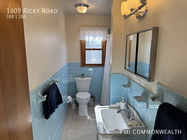 1609 Ricky Rd — Photo 8