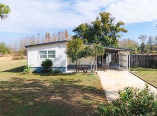 3648 Fox Ridge Blvd, Zephyrhills, FL 33543