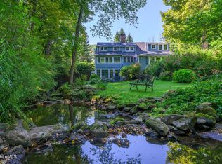 85 E Main St, Stockbridge, MA 01262