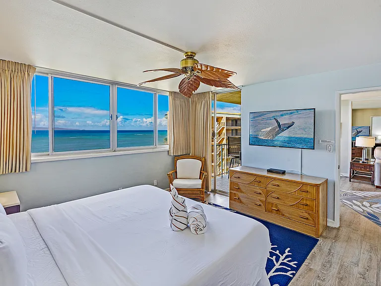 4365 Lower Honoapiilani Rd #709 — Photo 9