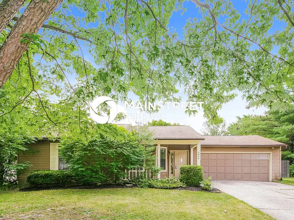 5846 Democracy Dr