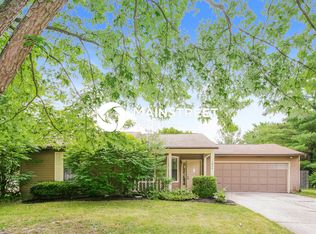 5846 Democracy Dr, Indianapolis, IN 46254