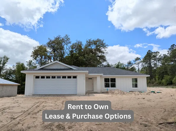 3140 W Juliet Pl, Citrus Springs, FL 34433