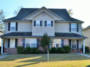 2814 Fairway Hamlet Ct, Fort Smith, AR 72908