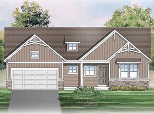 8142 Tantrum Dr, Allendale, MI 49401