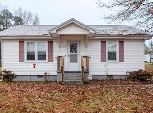 8737 Daisy Dallas Rd, Hixson, TN 37343