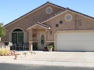 70 Partridge Cir, Hurricane, UT 84737