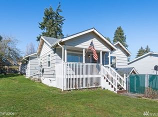 12203 23rd Ave S, Seattle, WA 98168