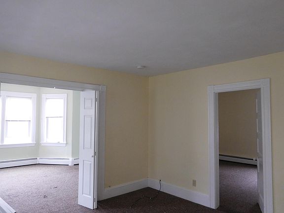 Double Living Room or Den or Office