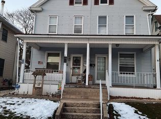 613 Union St, Millersburg, PA