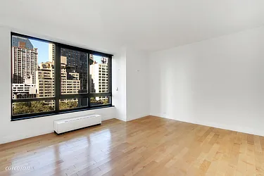 Rented by Corcoran