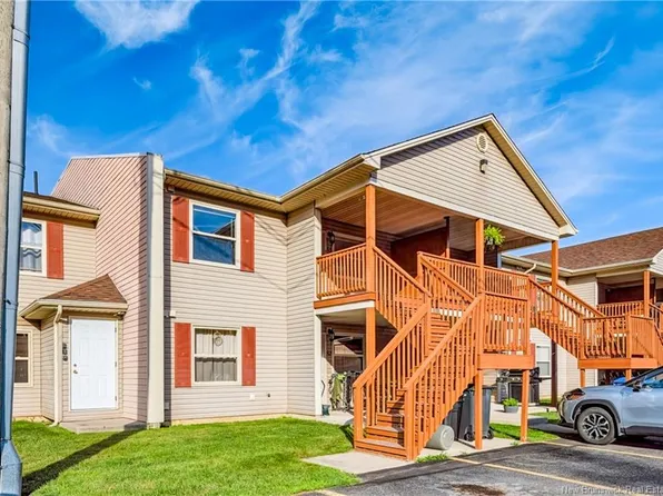 25 Trailside Ln #53, Fredericton, NB E3A 5M3