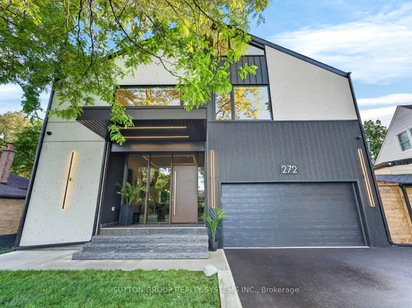 272 Renforth Dr, Toronto, ON M9C 2K9