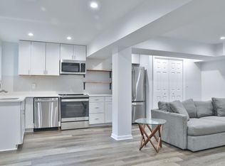 3171 Walbridge Pl NW, Washington, DC 20010