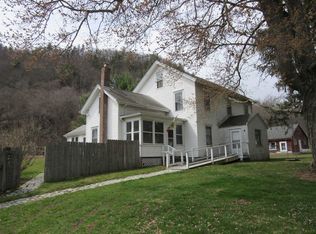 383 Old Pawling Rd, Pawling, NY 12564