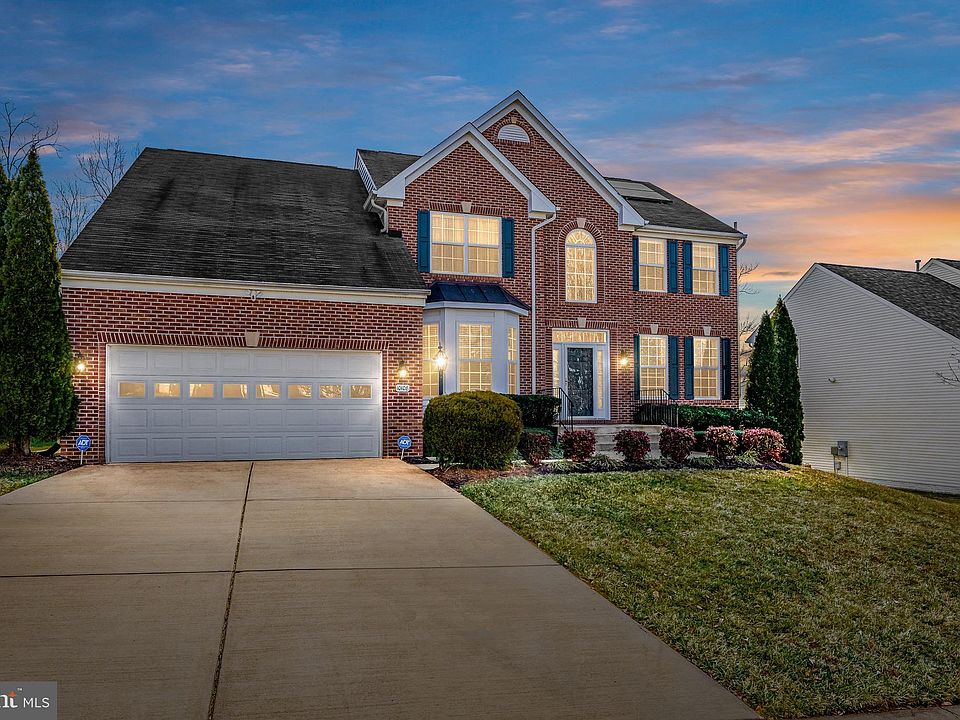 10108 Lees Crossing Ln, Fredericksburg, VA 22408 Zillow