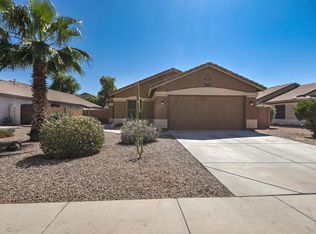 45135 W Paraiso Ln, Maricopa, AZ 85139