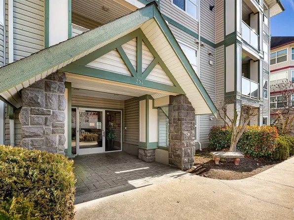251 W Bakerview Road #105, Bellingham, WA 98226
