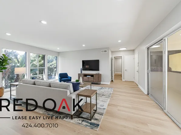 3930 Roxanne Ave APT 19, Los Angeles, CA 90008