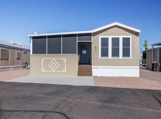 16680 W Val Vista Blvd #77, Casa Grande, AZ 85122