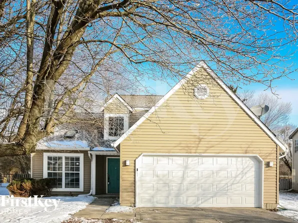 11142 Baycreek Dr, Indianapolis, IN 46236