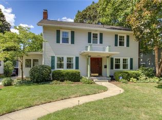 5256 Central Ave, Indianapolis, IN