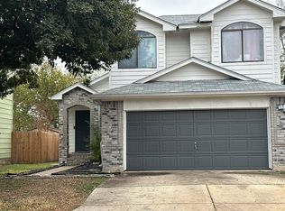 6110 Ashley Spgs, San Antonio, TX 78244