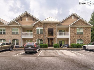 190 Eli Hartley Drive #109, Boone, NC, 28607