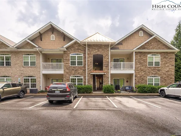 190 Eli Hartley Drive #109, Boone, NC 28607