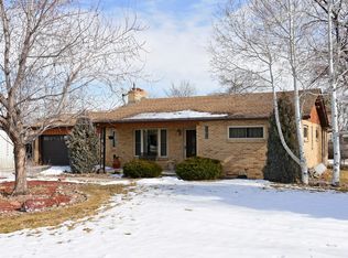12 S Zephyr St, Lakewood, CO 80226