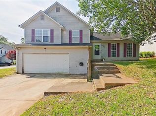 3311 Basking Shade Ln, Decatur, GA 30034