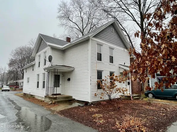 132 Bay Street, Glens Falls, NY 12801