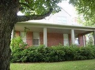 118 Water Wheel Rd, Galax, VA 24333