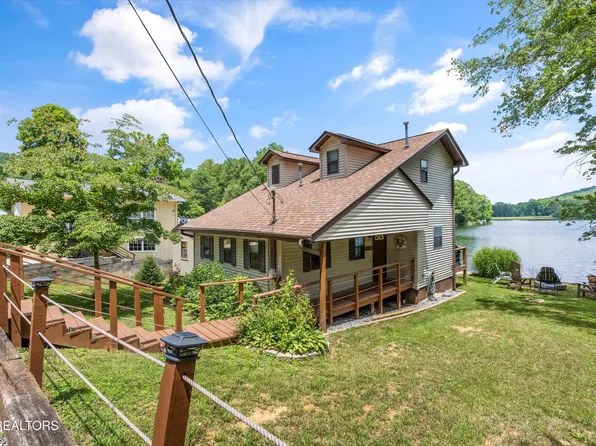 5805 Lakeshore Dr, Tallassee, TN 37878