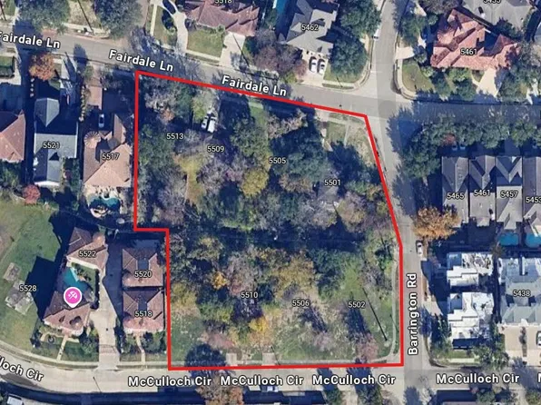 5514 McCulloch Cir, Houston, TX 77056