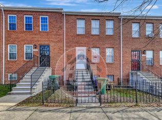 1105 N Central Ave #1, Baltimore, MD 21202