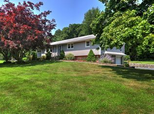 379 Clark Ln, Orange, CT 06477
