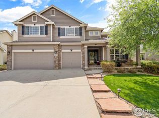 5423 Hunter Dr, Windsor, CO 80528