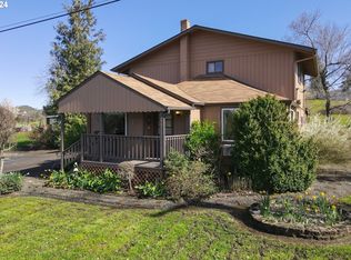 3663 Garden Valley Rd, Roseburg, OR 97471