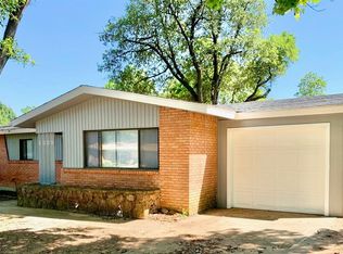 6228 Brentwood Dr, Fort Worth, TX 76112