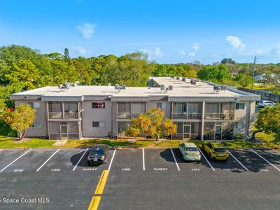3025 Thrush Dr APT 107, Melbourne, FL, 32935