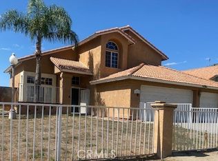 1833 Bayside Ct, Hemet, CA 92545