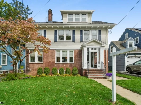 53 Park Ave, Maplewood Twp., NJ 07040