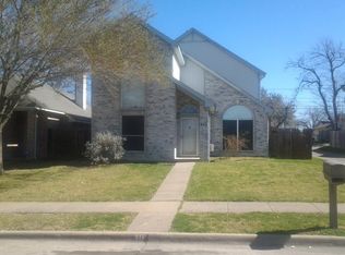 848 Ember Ln, Mesquite, TX 75149