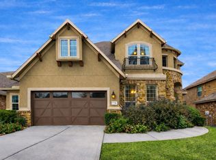 17106 Nitshill Ln, Richmond, TX 77407