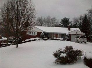 141 Easley Rd, Pittsburgh, PA 15237