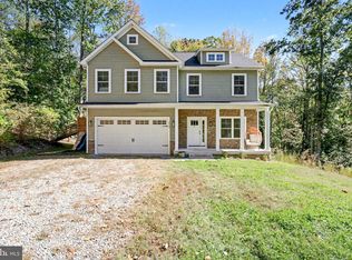 8043 Buckthorne Run, King George, VA 22485