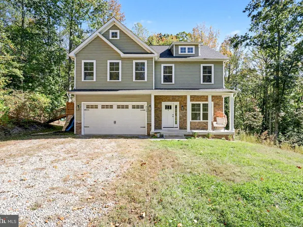 8043 Buckthorne Run, King George, VA 22485