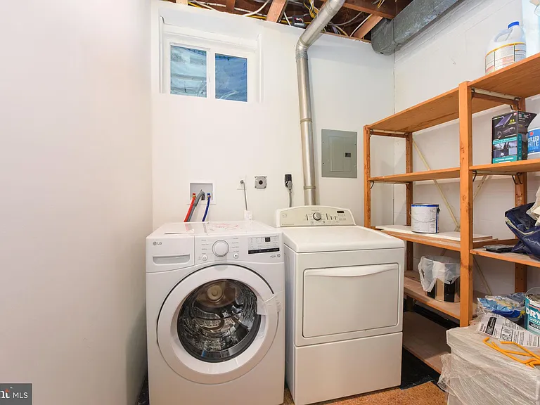 4832 Van Ness St NW #LL STUDIO — Photo 24