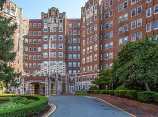 3601 Connecticut Ave NW APT 118, Washington, DC 20008